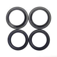 ราคา ซีลน้ํามันแดมเปอร์ตะเกียบหน้า สําหรับ Honda VT600C Shadow VT600CD CB700SC STEED400 NV400C 39 51 8 11 39x51x8 11 39 51 8 11 (22546409787)