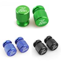 ราคา ฝาครอบวาล์วยางรถจักรยานยนต์ CNC สําหรับ Kawasaki Z1000 Z1000SX 2013 2014 2015 2016 2017 2018 2019 Z1000 (23972625522)