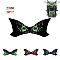 ราคา สติกเกอร์ป้องกันไฟหน้ารถจักรยานยนต์ สําหรับ KAWASAKI Z900 2017 Z900 (23730069017)