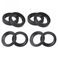 ราคา ซีลกันฝุ่น สําหรับรถจักรยานยนต์ Yamaha XJ750 XJ750R Seca 750 XV535 Virago 535 XJ 750 XV 535 (23544350542)