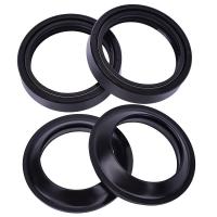 ราคา ฝาครอบกันฝุ่น ตะเกียบหน้า สําหรับ Honda XR250 XR SM SUPERMOTARD XR 250 400 XR400R XR400 43x54x11 43 54 43 54 (23172799008)