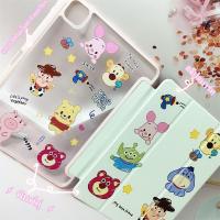 ราคา Acrylic เคสไอแพด gen10 2022 For iPad Air 4 Air 5 10 9 case 2018 Pro 11 เคสไอแพด gen7 gen8 gen9 10 2 เคสไอแพด gen5 gen6 (18977715647)