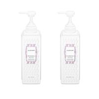 ราคา Jill Stuart Shampoo White Floral 500ml Conditioner White Floral 500ml Hair care Direct from Japan (18182424920)
