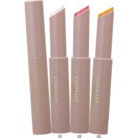 ราคา Canmake Lip scrub cream Plump lip care scrub ลิปบาล์มบำรุงริมฝีปาก Direct from Japan (22738749929)