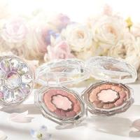 ราคา Jill Stuart Bloom Couture Eyes 6G อายแชโดว์ แต่งหน้า Kose ส่งตรงจากญี่ปุ่น (20880677743)