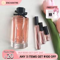 ราคา สินค้าพร้อมส่ง ของแท้ Gucci Flora by Gucci Gorgeous Gardenia EDT 2ml 5ml 10ml น้ําหอมผู้หญิง beauty fragrance (16893547786)