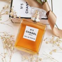 ราคา สินค้าพร้อมส่ง ของแท้ Chanel Gabrielle Essence EDP No 5 Eau de Parfum EDP 2ml 5ml 10ml น้ําหอมผู้หญิงพกพา (23066019710)