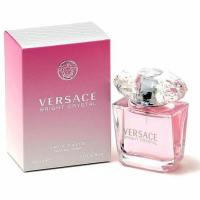 ราคา สินค้าพร้อมส่ง ของแท้ Versace Bright Crystal Absolu EDP Bright Crystal EDT 2ml 5ml 10ml น้ําหอมเสน่ห์ (19386679185)