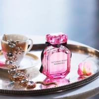 ราคา สินค้าพร้อมส่ง ของแท้ Victoria Secret BombShell EDP 2ml 5ml 10ml น้ําหอมผู้หญิงติดทนนาน น้ําหอมผู้หญิง (22662134544)