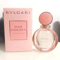 ราคา ขายน้ำหอมแบรนด์แท้ 100 Bvlgari Rose Goldea EDP 2ml 5ml 10ml น้ำหอมขายดี (28101159529)
