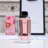 ราคา สินค้าพร้อมส่ง ของแท้ 100 Gucci Flora Gorgeous Gardenia EDT 2ml 5ml 10mlน้ําหอมเสน่ห์ (24980321940)