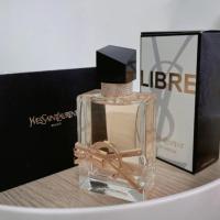 ราคา น้ําหอมแท้แบ่งขาย Libre Eau de Toilette EDT 2ml 5ml 10ml น้ําหอมแบ่งขาย น้ำหอมขายดี (24666116267)