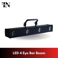ราคา พร้อมส่ง ไฟ 4 ตา ไฟปาร์ตี้ ไฟผับ ไฟดิสโก้ LED 4 EYE BEAM LIGHT (25004186376)