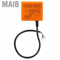 ราคา Maib AC220V G1Electric Valve 3 Wire 2Point Control Female Male Motorized Ball (26950886986)