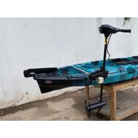 ราคา มอเตอร์ไกด์ ยี่ห้อ Trolling MOTOR รุ่น 32 ปอนด์ (21267032975)
