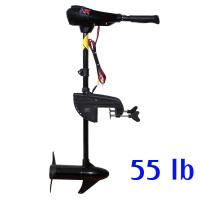 ราคา มอเตอร์ไกด์ 55 ปอนด์ Trolling Motor 55 lb (12391315566)