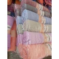 ราคา ผ้าขนหนูนาโนขนเป็ดสีพื้นขนาด70 140cmเนื้อนุ่มละเอียดซับน้ำได้ดี (3348454082)