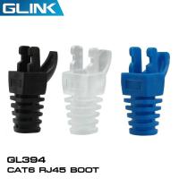 ราคา GLINK GL394 Cat6 RJ45 Boot JACK 50pcs 1pack ปลอกหุ้ม บูทส์หัวแลน บูทส์RJ45 (24916333816)