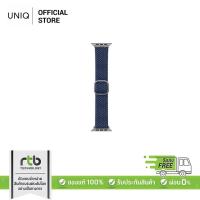 ราคา UNIQ สาย Apple Watch 44 42MM 40 38MM รุ่น Aspen Oxford Blue เฉพาะสายเท่านั้น (4991833243)