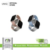 ราคา UNIQ สาย Apple Watch ขนาด 41 40 38 mm รุ่น Revix เฉพาะสายเท่านั้น (12555559981)