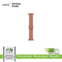 ราคา UNIQ สาย Apple Watch 40 38MM รุ่น Aspen Pink เฉพาะสายเท่านั้น (11111461377)