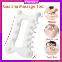 ราคา กัวซา ขูด แผ่นนวดหน้า คอ หลัง ขา ร่างกาย ผ่อนคลาย เครื่องมือนวด ขุด เมอริเดียน ยกกระชับใบหน้า กระชับผิว (24925908584)