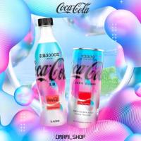 ราคา โค้ก Y3000 น้ำอัดลม รสชาติของAi 1 กระป๋อง 330 ml 0แคล อร่อยซ่า แปลกใหม่ Coke Y3000 Zero Calorie Cola Lemited Edition (23155876270)