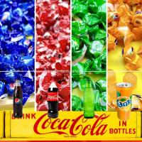 ราคา ลูกอมโค้ก ลูกอมมินิกลิ่นน้ำอัดลม 50 100ชิ้น ขนมเทศกาล Mini Candy ทอฟฟี่ Pepsi coca fanta sprite ลูกอมงานบวช งานแต่ง (22738551848)