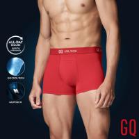 ราคา 3 ตัวลดเหลือ 990 GQ Cool Tech กางเกงในไข่เย็น รุ่น All Day Secure Colorful Collection (17275569312)