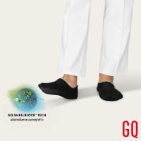 ราคา GQ SMELLBLOCK Sock Every Day No Show Collection ถุงเท้าบล็อกกลิ่น ลดกลิ่นเท้าเหม็น ถุงเท้าข้อสั้น รุ่นอเวรี่เดย์ (24916634690)