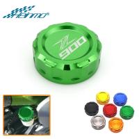 ราคา ฝาครอบอลูมิเนียมสำหรับ Kawasaki Z900 Z 900 2017 2018 (2477941001)