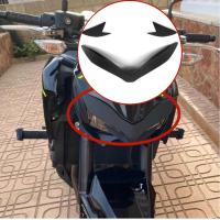 ราคา ฝาครอบไฟหน้า ด้านบน สําหรับ KAWASAKI Z900 Z 900 2017 2019 (23880608800)