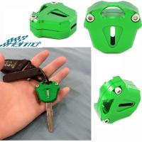 ราคา เคสกุญแจรถจักรยานยนต์ สําหรับ Kawasaki Ninja 400 650 Z400 Z650 2013 2022 (23150122713)