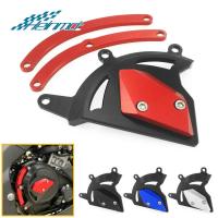 ราคา แผ่นกันล้มเครื่องยนต์ สําหรับ YAMAHA MT15 2017 2023 R15 V3 2017 2022 (25122479812)