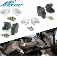 ราคา ชุดแฮนด์บาร์ยก แบบอะลูมิเนียม สําหรับ BMW F800GS F800R F800GT F800R 2015 2017 F800GT 2013 2017 (24607604632)