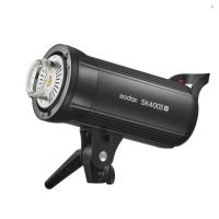 ราคา Tmt Godox SK400II V อัพเกรดสตูดิโอแฟลช Light 400Ws Power 5600 200K Strobe Light ในตัว 2 4G Wireless X ระบบ LED การสร ้ างแบบจําลองโคมไฟ Bowens Mount การถ ่ ายภาพแฟลชสําหรับ Weddi (29901332022)