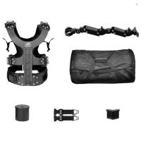 ราคา Tmt DF DIGITALFOTO THANOS SE Compact Tiltable Universal Gimbal รองรับระบบเสื ้ อกั ๊ ก 2 8 กก ความจุโหลดเข ้ ากันได ้ กับ DJI RS2 RS3 Zhiyun Crane 3S Weebill S Gimbal Stabiliers (28001332028)