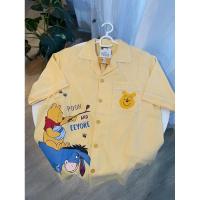 ราคา ชุดนอน หมีพูห์ ? ? ? ? ? ? ? ? ? ? ? ? ? รอบอก42 ผ้าชิโนริ ลิขสิทธิ์แท้ (25573038552)