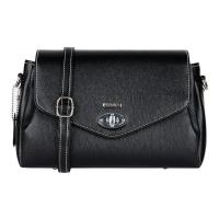 ราคา Jacob International กระเป๋าสะพายผู้หญิง V4452 ดำ (16193542514)