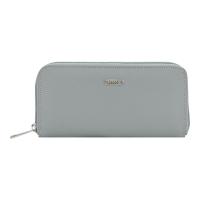 ราคา Jacob International กระเป๋าสตางค์ผู้หญิง V32150 เทา (12713101095)