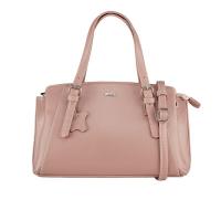 ราคา Jacob International กระเป๋าถือผู้หญิง V4409 ชมพู (6134587430)