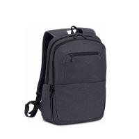 ราคา Rivacase กระเป๋าโน๊ตบุ๊ค แบบสะพายหลัง 7760 Laptop backpack 15 6 นิ้ว สำหรับ Macbook Ultrabook Notebook (24772149424)