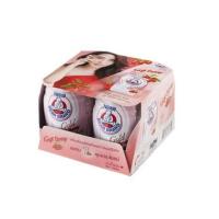 ราคา นมไขมันต่ำ ตราหมี โกลด์ แพ็ค 4 กระป๋อง 140 มล (5231059106)