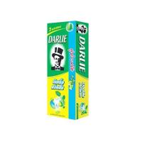 ราคา ยาสีฟัน ดาร์ลี่ แพ็คคู่ 150 กรัม (6032879022)