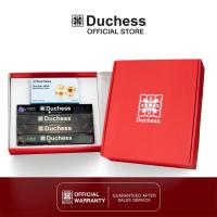 ราคา Duchess กล่องของขวัญ Gift set Nespresso Single Origin กาแฟ 80 แคปซูล 8 กล่อง รับฟรี แก้วรุ่น CD1200 2 ใบ (23161939431)