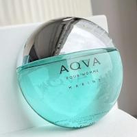 ราคา 100 สปอตของแท้ Bvlgari Aqva Pour Homme MarineEDT2ml 5ml 10mlน้ำหอมผู้ชาย น้ำหอมแบบพกพา (26251085585)