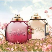 ราคา น้ำหอม Coach Floral Eau de Parfum EDP 2ml 5ml 10ml 100 สปอตของแท้ (24266497927)