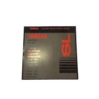 ราคา สายกีตาร์ไฟฟ้า สายกีต้าร์ไฟฟ้า Yamaha สายกีตาร์ที่ทุกคนรู้จักและเลือกใช้ สินค้าคุณภาพดีพร้อมส่ง แถมฟรีปิ๊กกีตาร์ (10912798878)