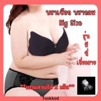 ราคา บราปีกนกคนอ้วน บราสาวอวบ มีสาย Oversize ไซส์ใหญ่สาวพลัสไซส์ EFG จัดส่งของทุกวัน (23973280537)