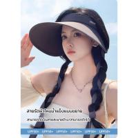 ราคา พร้อมส่ง หมวกปีกกว้าง ผ้าเรยอน กันแดด ขนาดใหญ่ (25672271513)